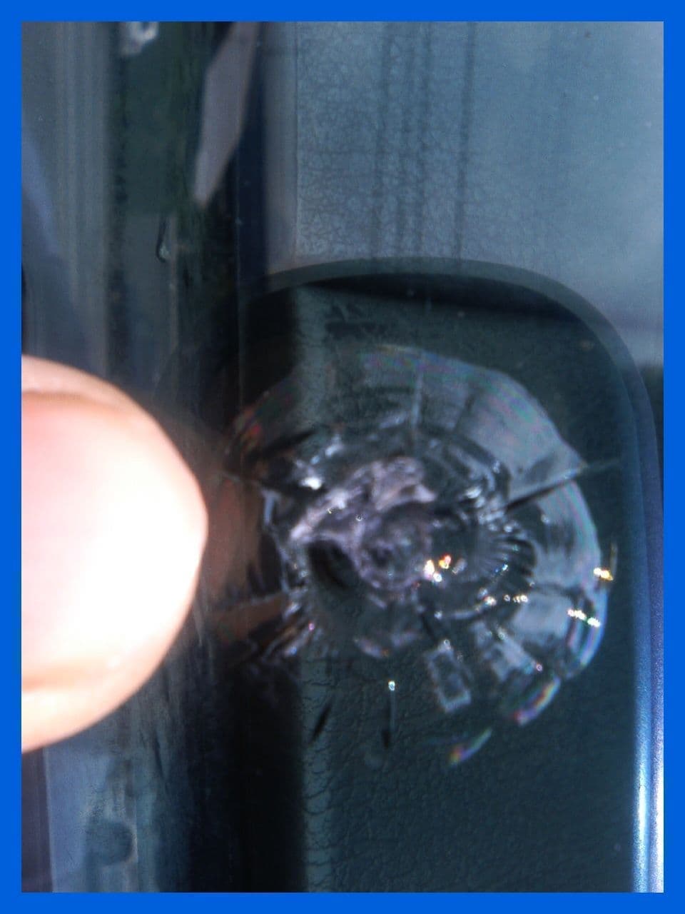 クローバーリーフ