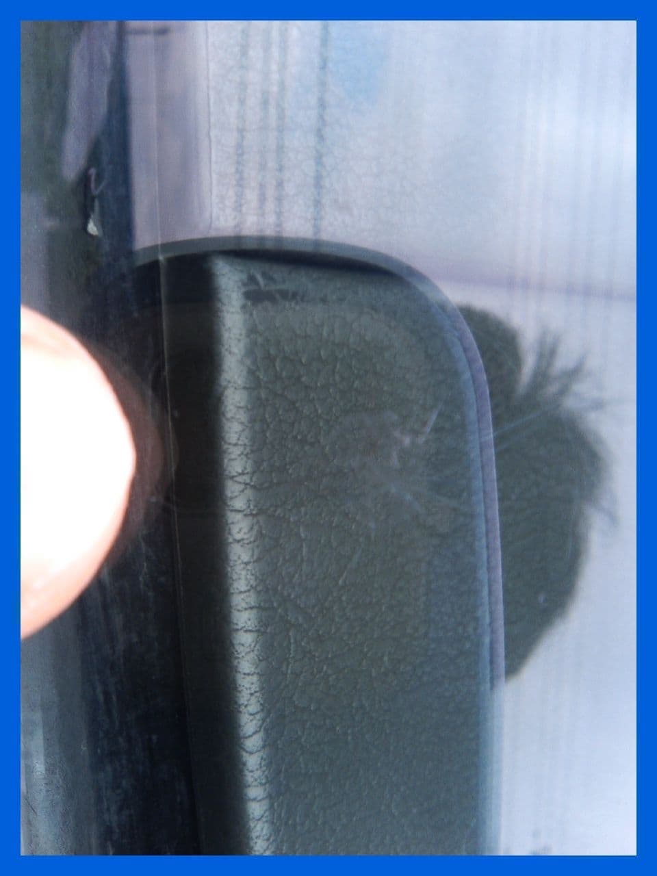 クローバーリーフ